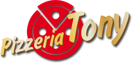 Logo Pizzeria Tony Bottrop