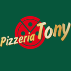 Logo Pizzeria Tony Bottrop